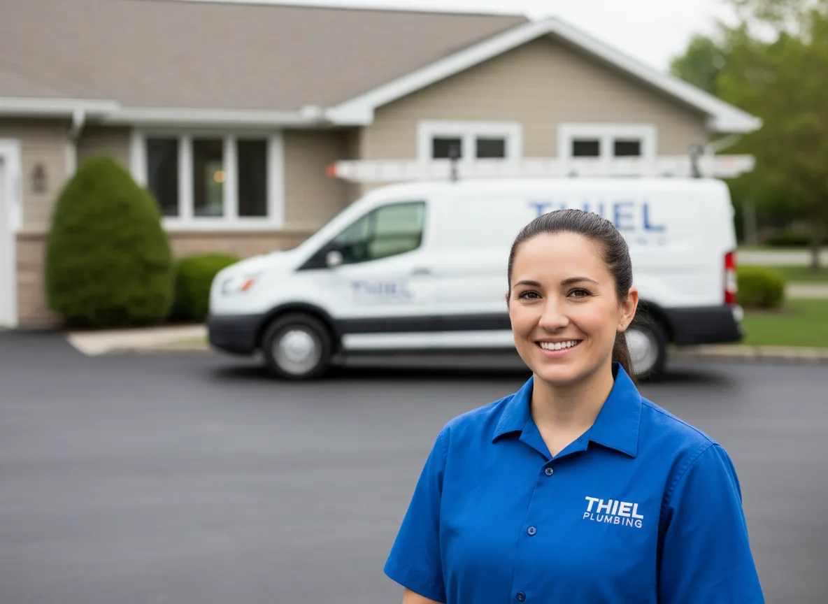 Plumber Tryon, OK FAQs